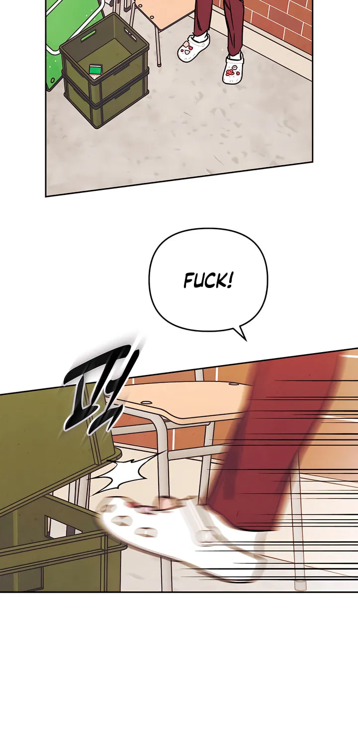 Can I Borrow the Fire? Chapter 35 page 47 - 