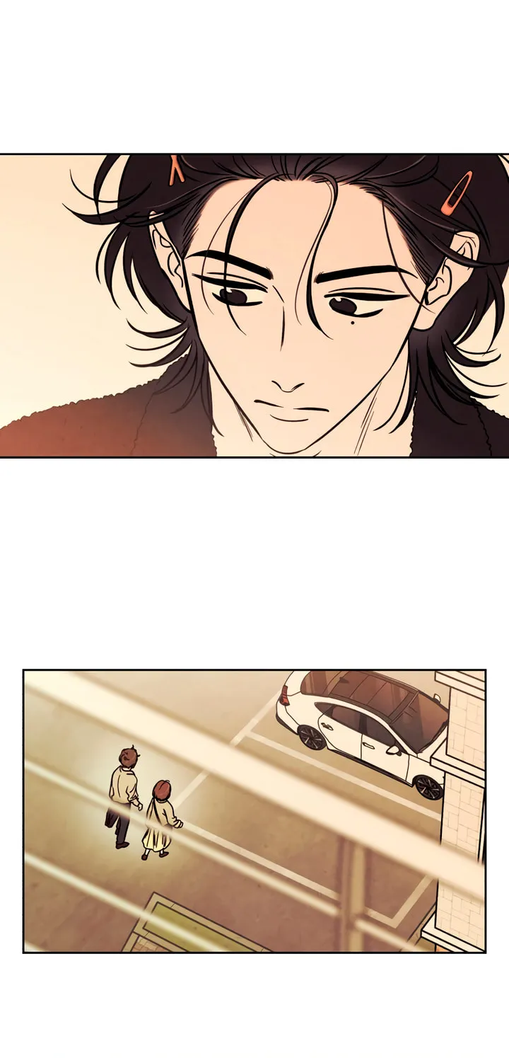 Can I Borrow the Fire? Chapter 36 page 17 - 