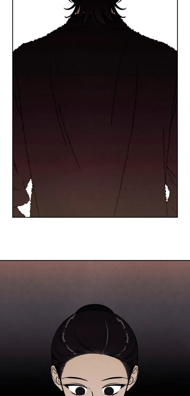 Can I Borrow the Fire? Chapter 36 page 21 - 