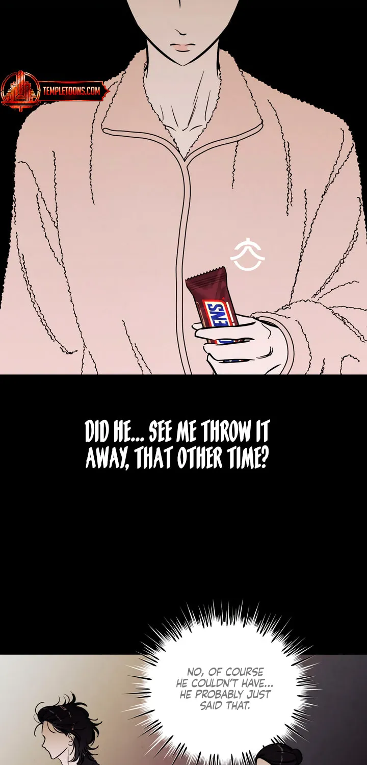 Can I Borrow the Fire? Chapter 36 page 22 - 