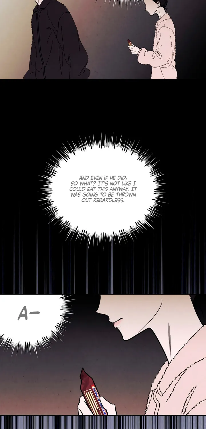 Can I Borrow the Fire? Chapter 36 page 23 - 