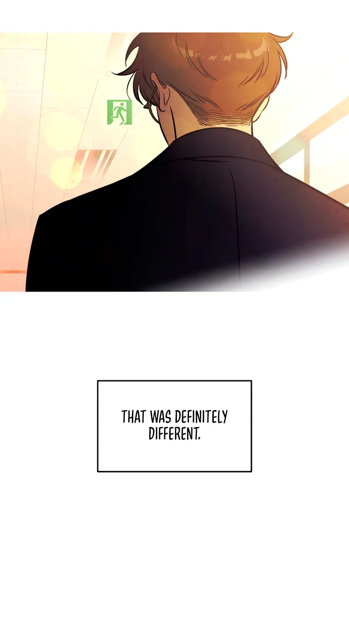 Can I Borrow the Fire? Chapter 36 page 33 - 