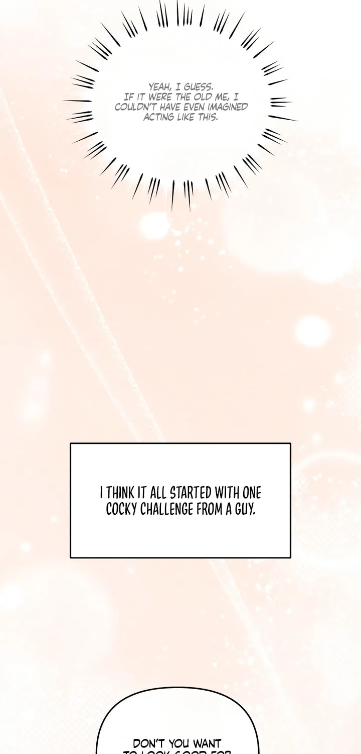 Can I Borrow the Fire? Chapter 36 page 38 - 