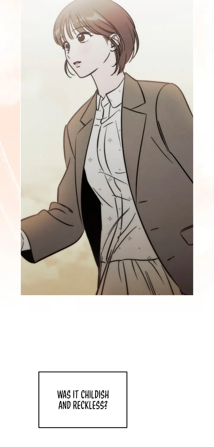 Can I Borrow the Fire? Chapter 36 page 42 - 