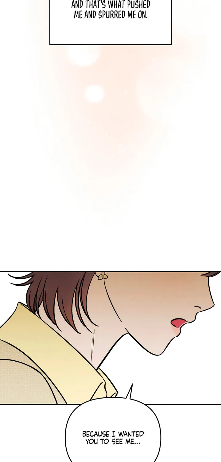 Can I Borrow the Fire? Chapter 36 page 46 - 