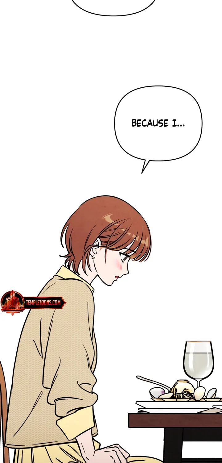 Can I Borrow the Fire? Chapter 36 page 47 - 