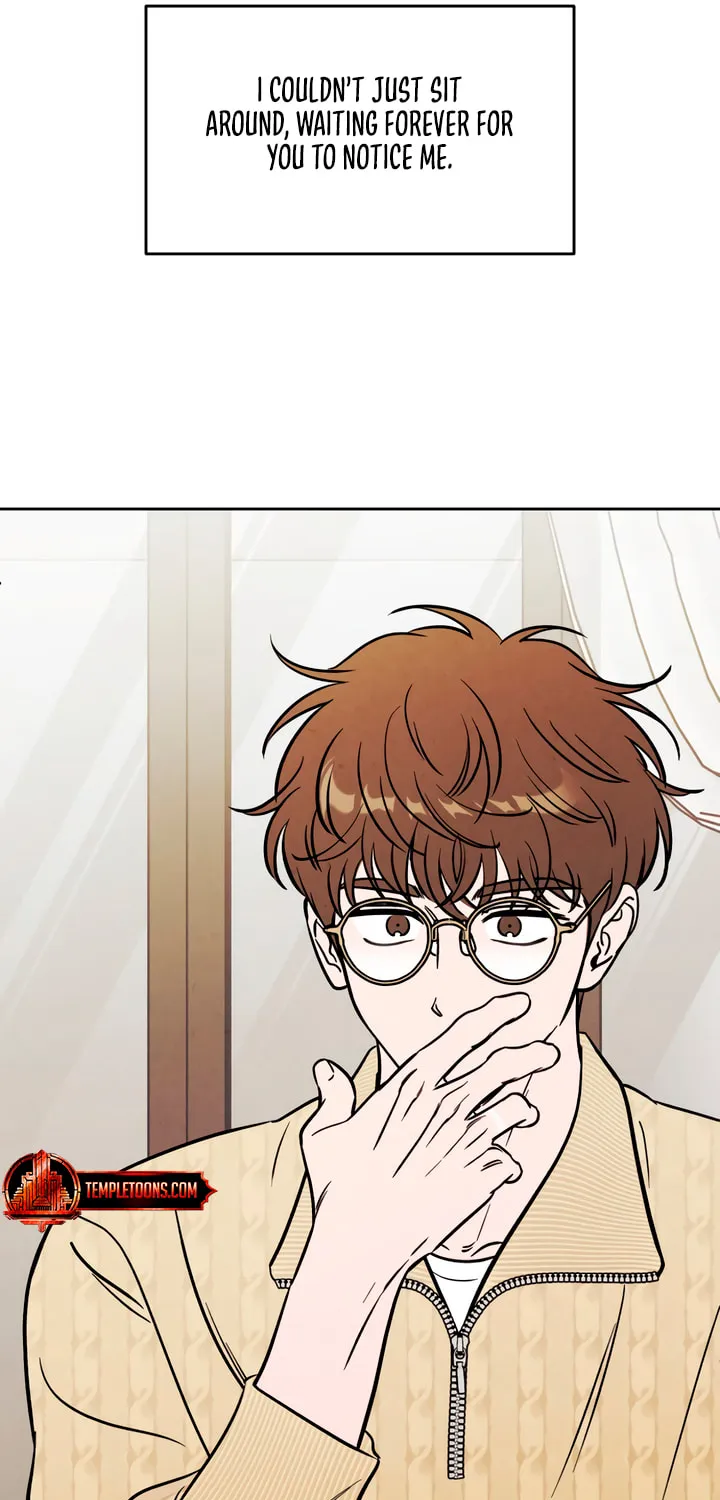 Can I Borrow the Fire? Chapter 36 page 50 - 