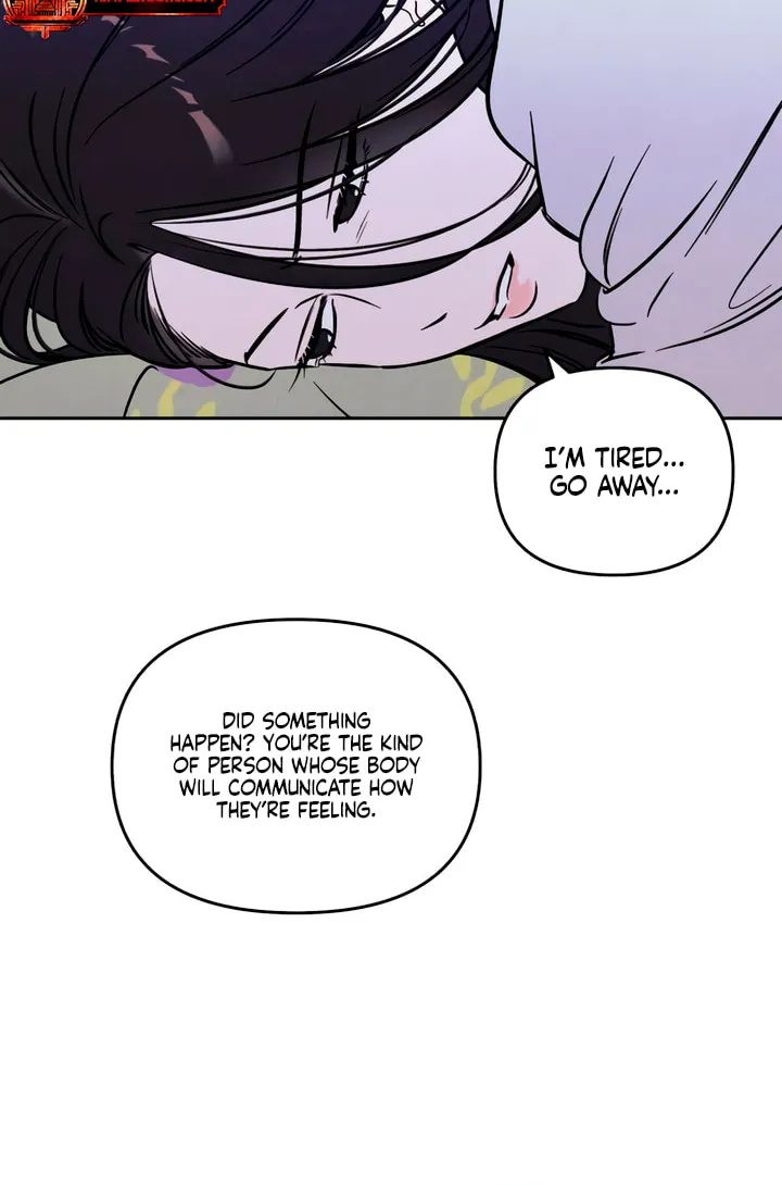 Can I Borrow the Fire? Chapter 36 page 57 - 