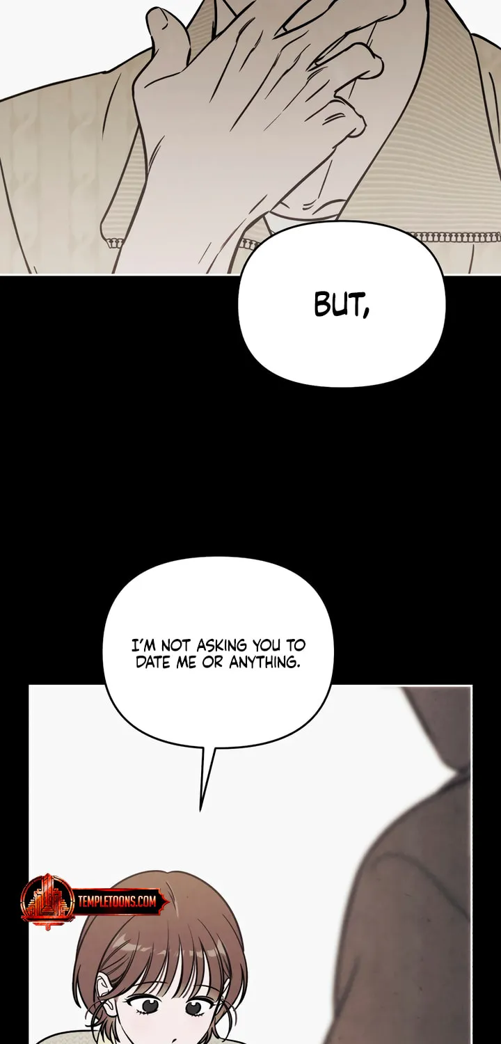 Can I Borrow the Fire? Chapter 37 page 11 - 