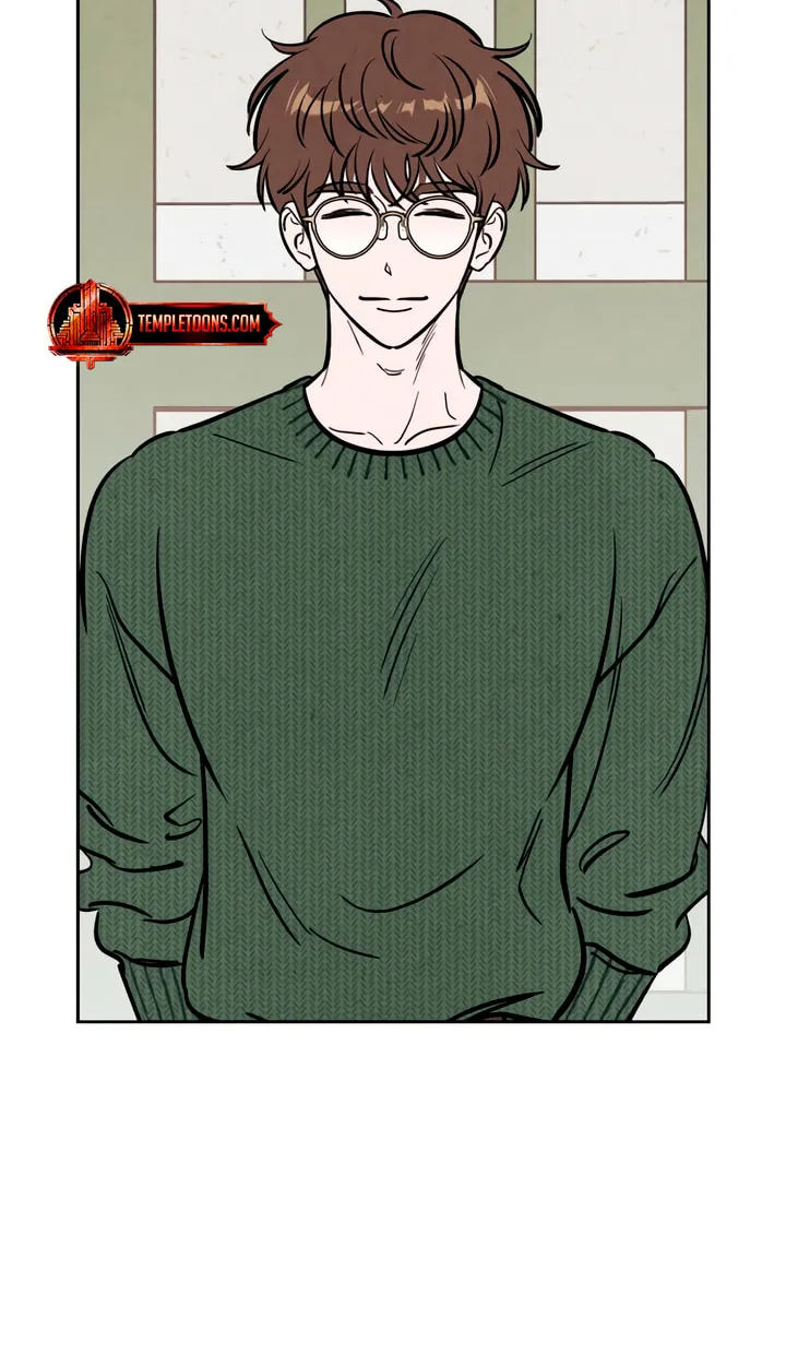 Can I Borrow the Fire? Chapter 37 page 17 - 