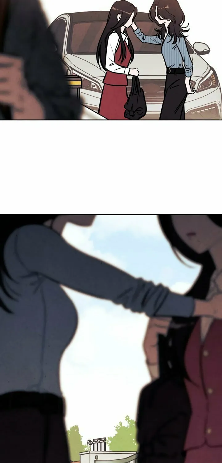 Can I Borrow the Fire? Chapter 37 page 19 - 