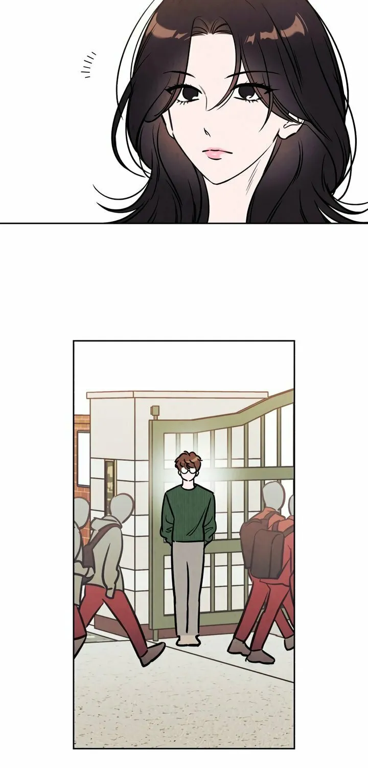 Can I Borrow the Fire? Chapter 37 page 28 - 