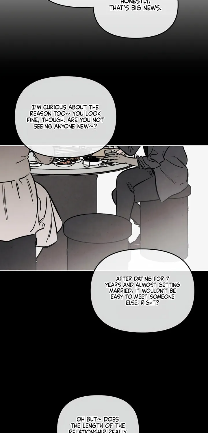 Can I Borrow the Fire? Chapter 37 page 4 - 