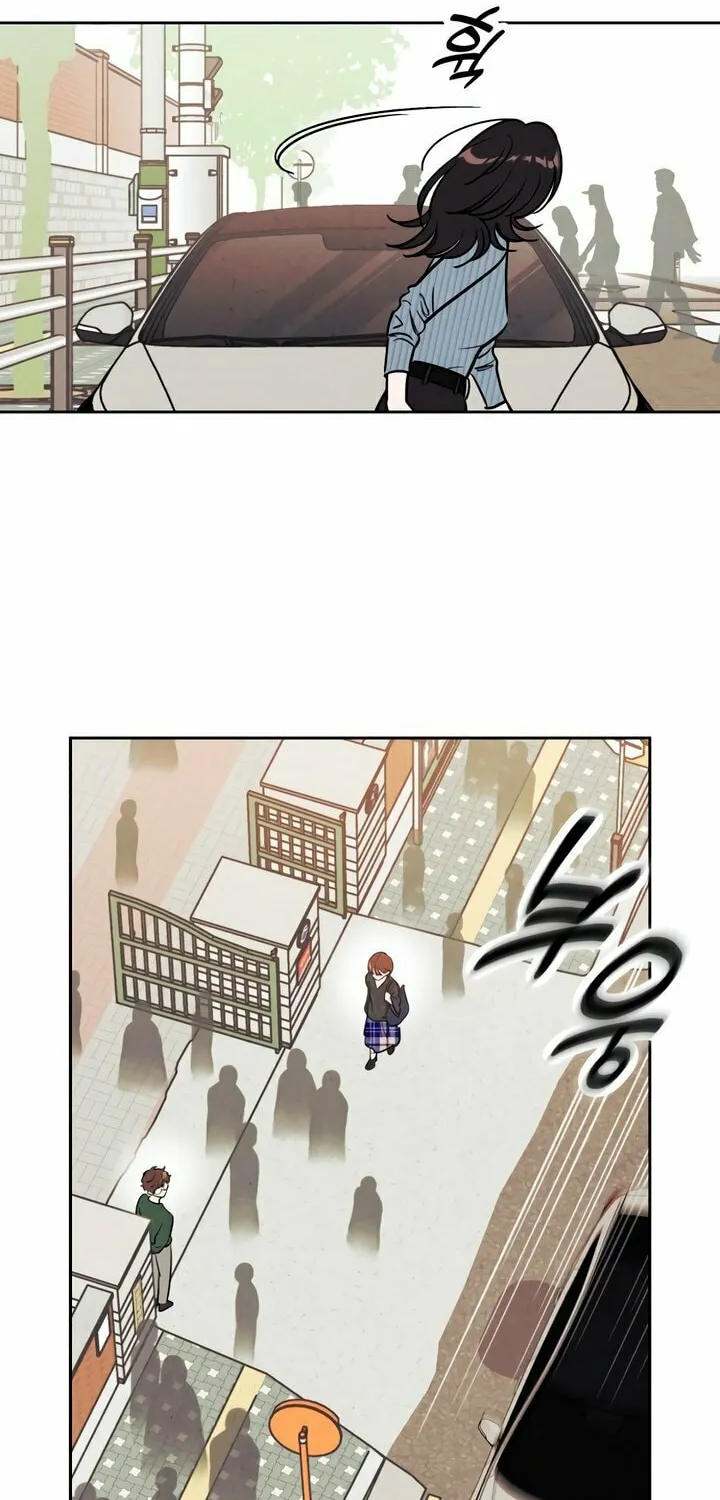 Can I Borrow the Fire? Chapter 37 page 31 - 