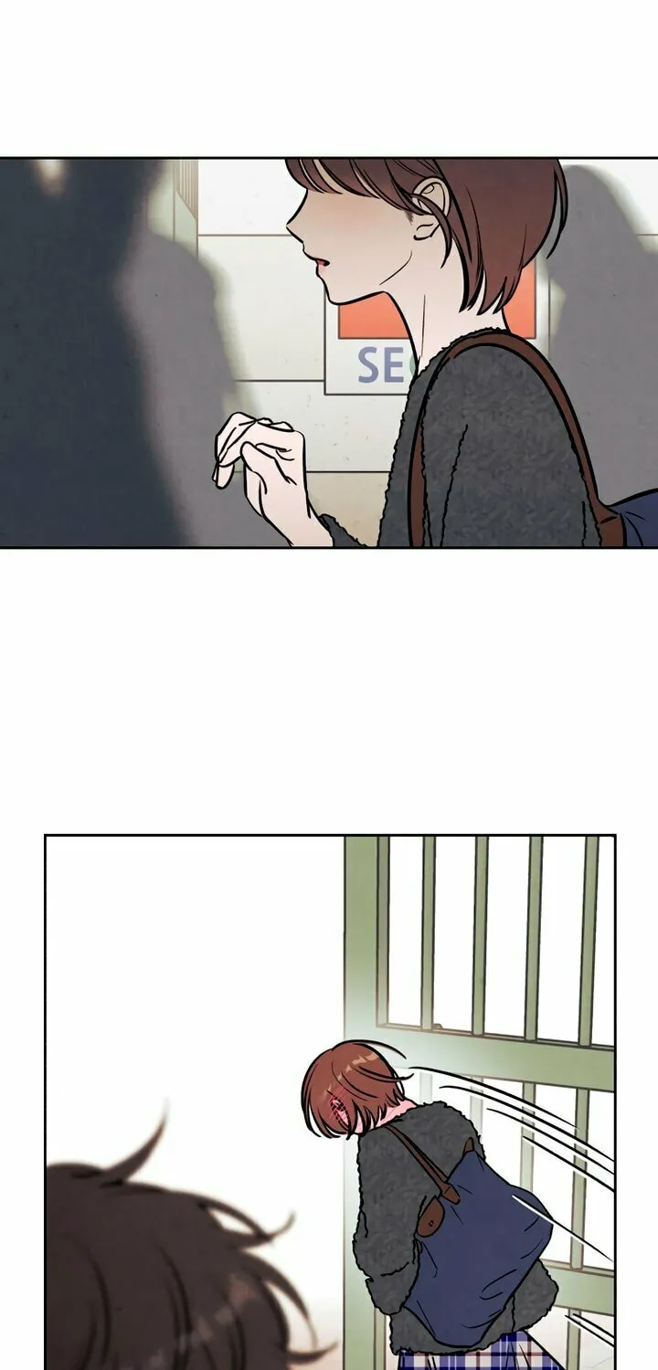 Can I Borrow the Fire? Chapter 37 page 34 - 