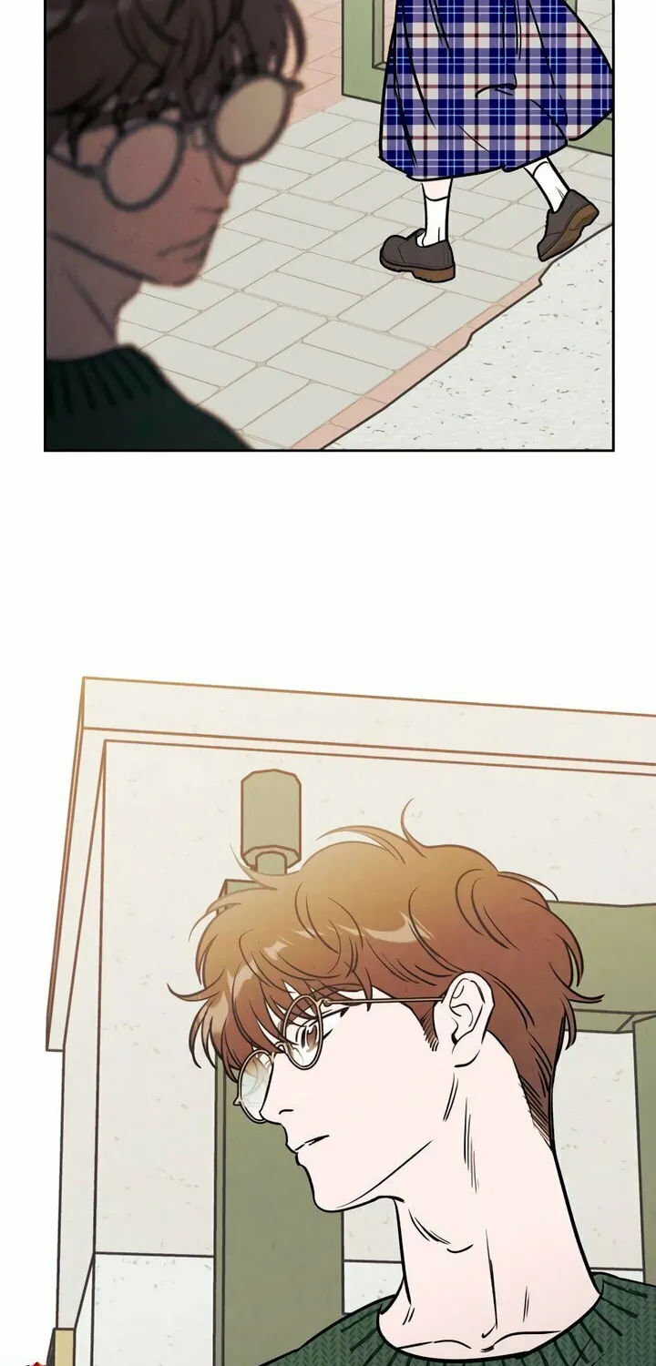 Can I Borrow the Fire? Chapter 37 page 35 - 
