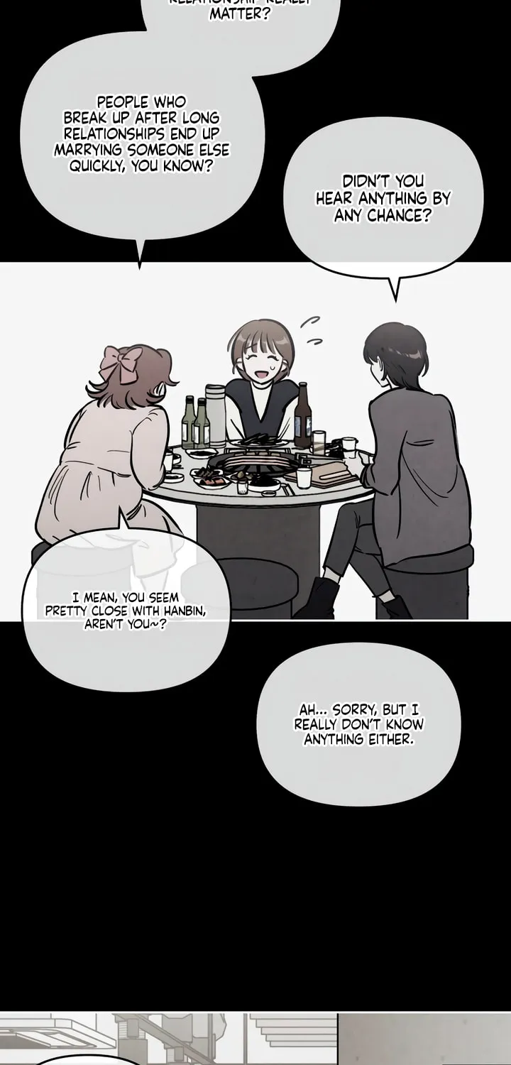 Can I Borrow the Fire? Chapter 37 page 5 - 