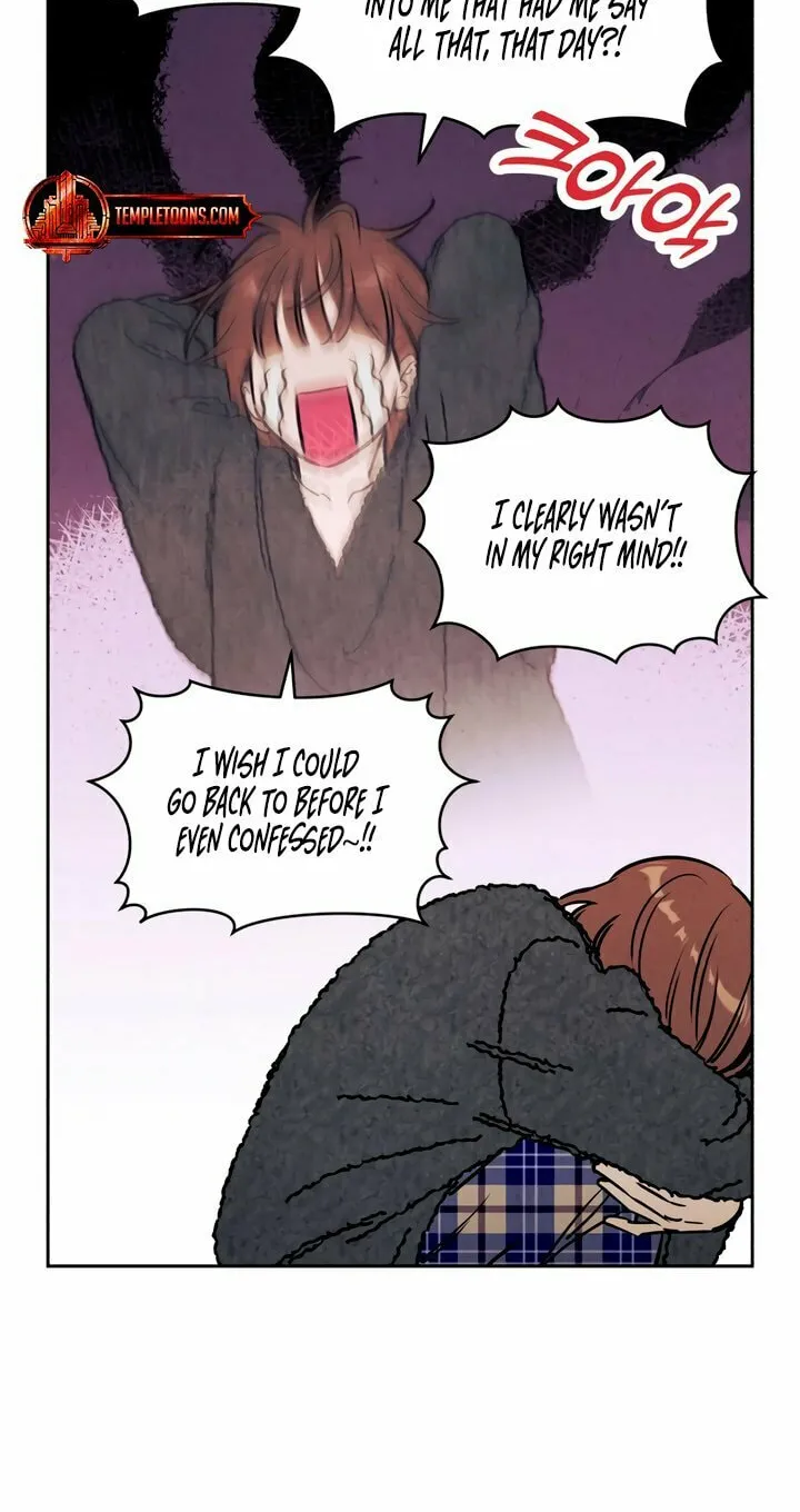 Can I Borrow the Fire? Chapter 37 page 41 - 