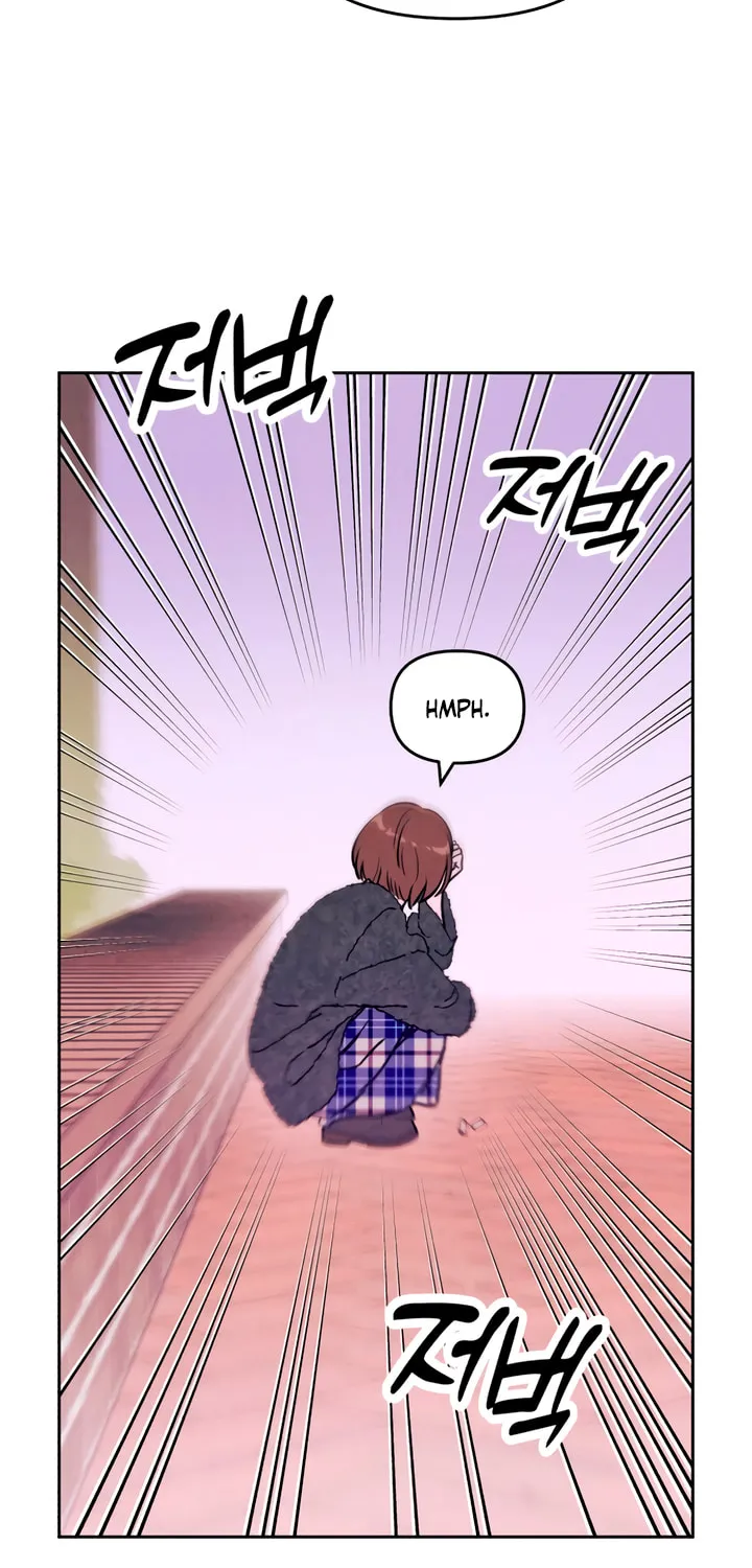 Can I Borrow the Fire? Chapter 37 page 43 - 
