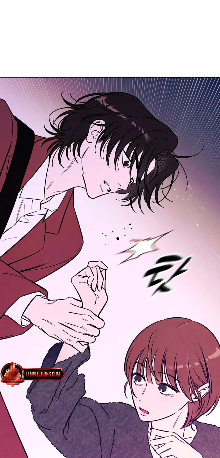 Can I Borrow the Fire? Chapter 37 page 44 - 