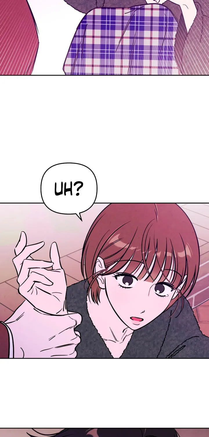 Can I Borrow the Fire? Chapter 37 page 45 - 