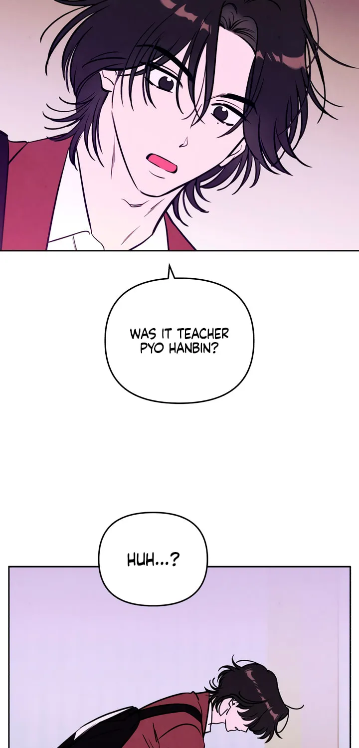 Can I Borrow the Fire? Chapter 37 page 46 - 
