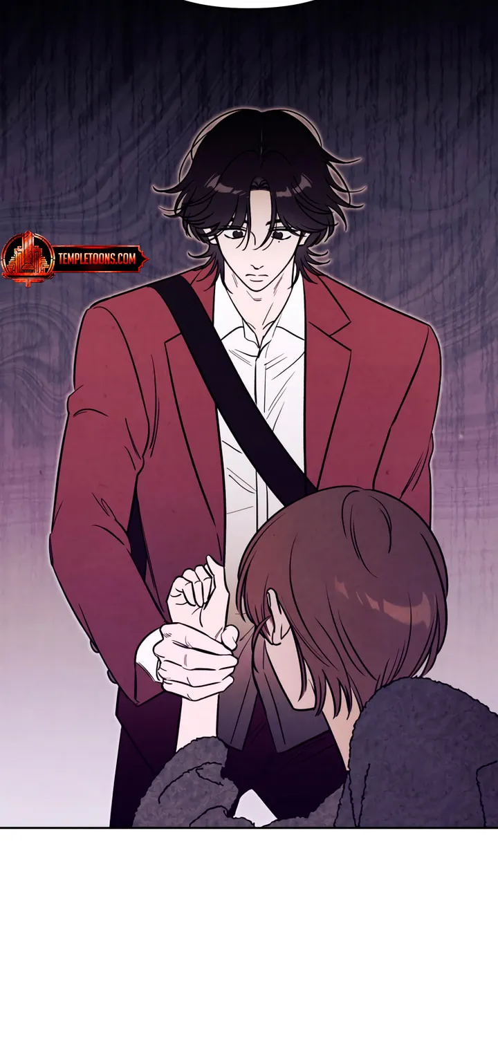 Can I Borrow the Fire? Chapter 37 page 49 - 