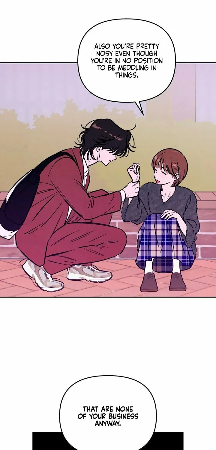 Can I Borrow the Fire? Chapter 37 page 53 - 