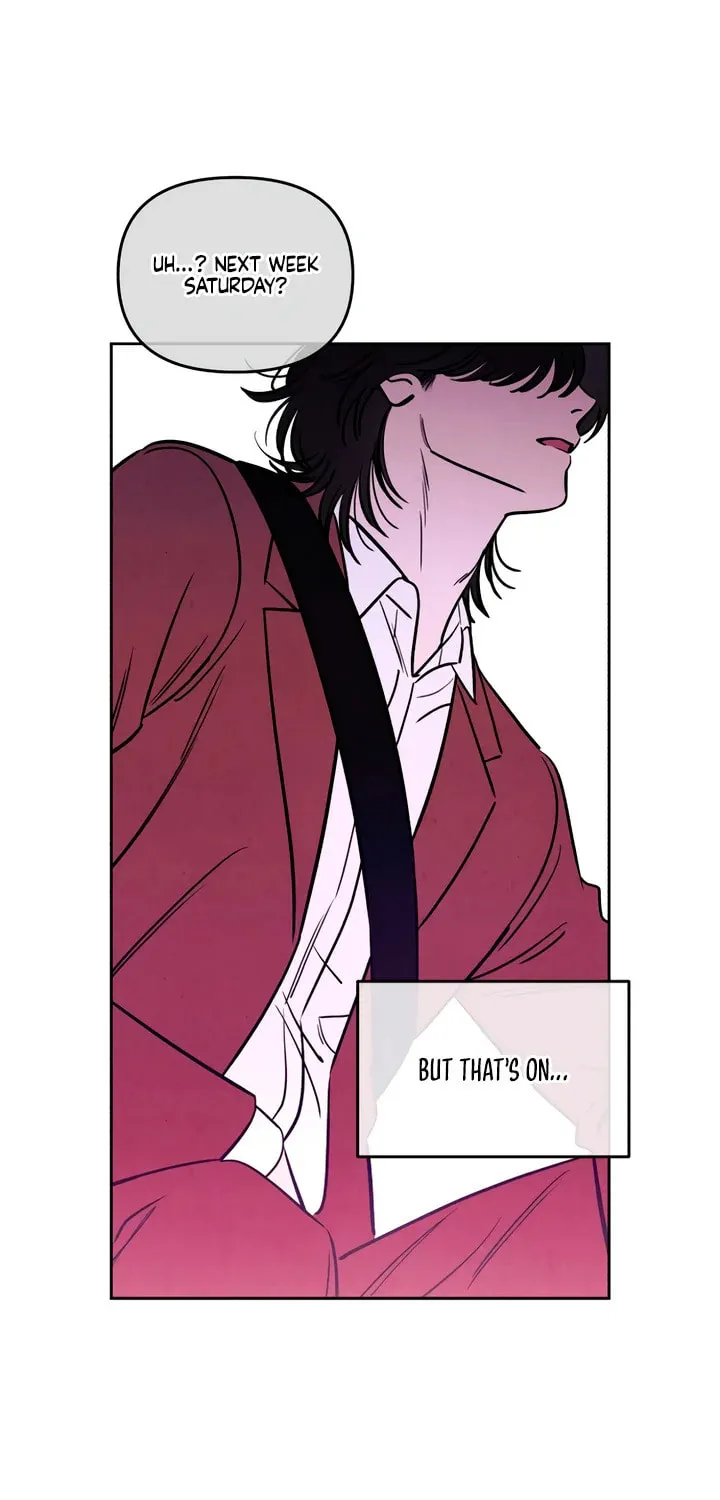 Can I Borrow the Fire? Chapter 37 page 58 - 