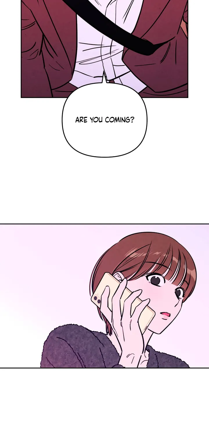 Can I Borrow the Fire? Chapter 38 page 2 - 