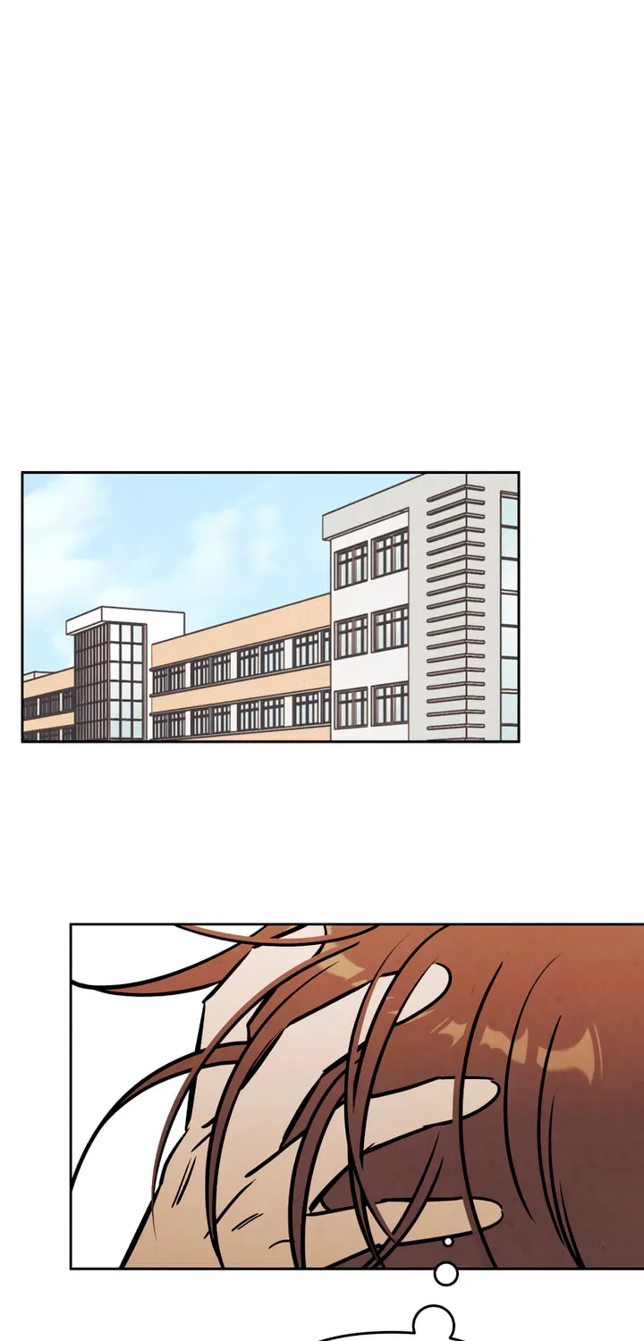 Can I Borrow the Fire? Chapter 38 page 15 - 
