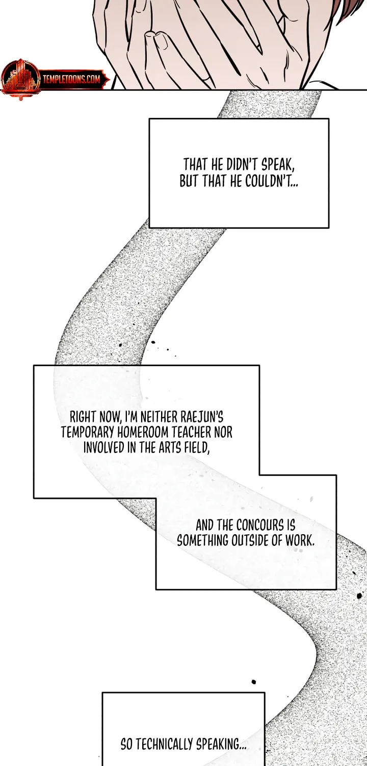 Can I Borrow the Fire? Chapter 38 page 21 - 