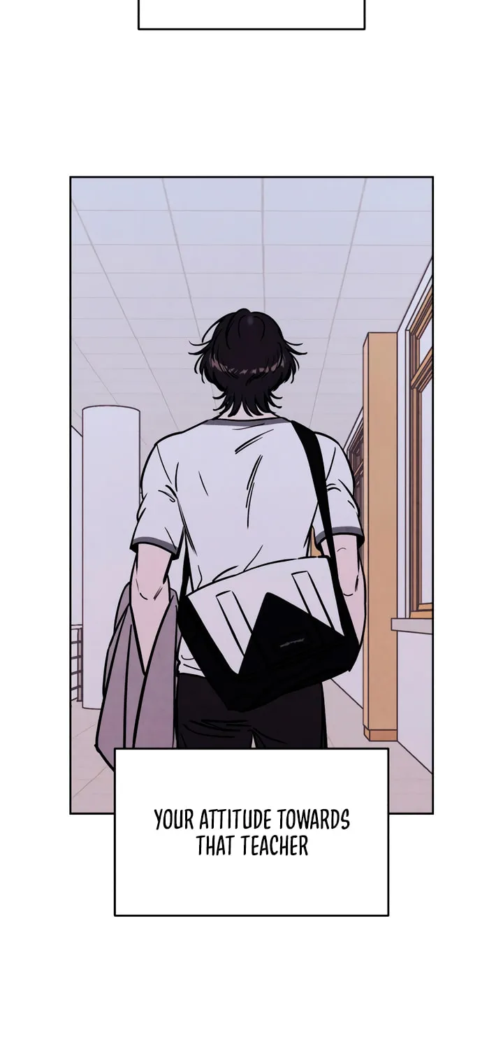 Can I Borrow the Fire? Chapter 38 page 36 - 