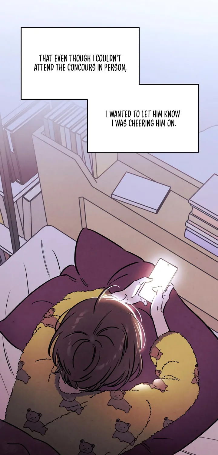Can I Borrow the Fire? Chapter 38 page 44 - 