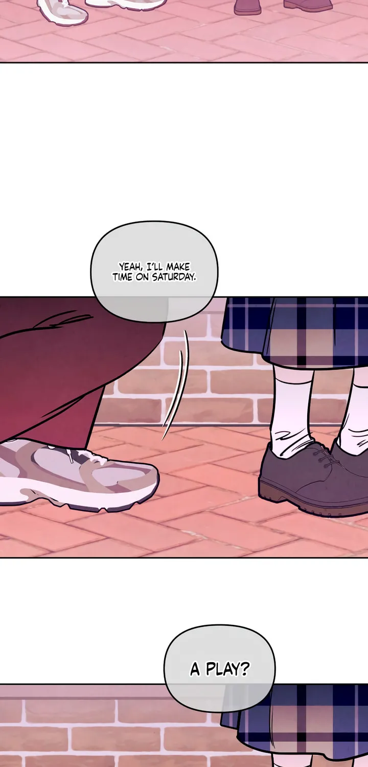 Can I Borrow the Fire? Chapter 38 page 6 - 