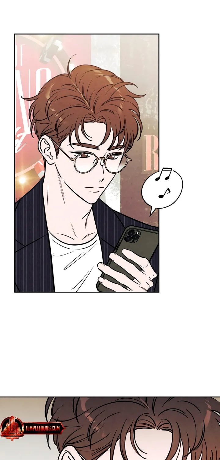 Can I Borrow the Fire? Chapter 38 page 58 - 