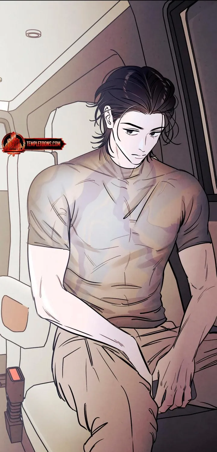 Can I Borrow the Fire? Chapter 38 page 65 - 