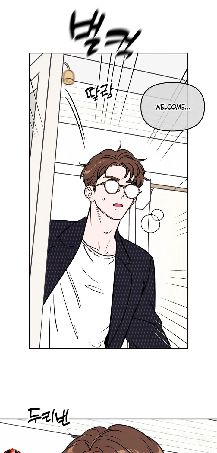 Can I Borrow the Fire? Chapter 39 page 16 - 
