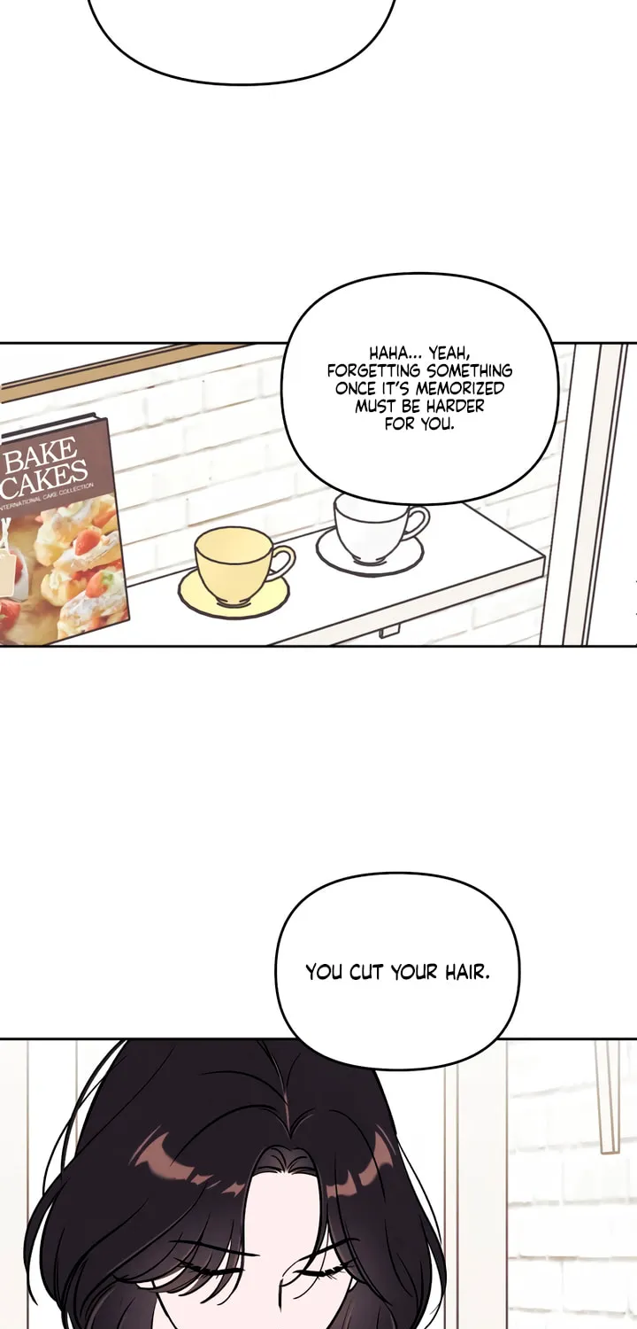 Can I Borrow the Fire? Chapter 39 page 24 - 