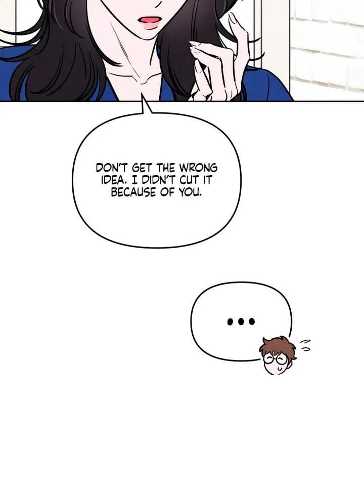 Can I Borrow the Fire? Chapter 39 page 25 - 
