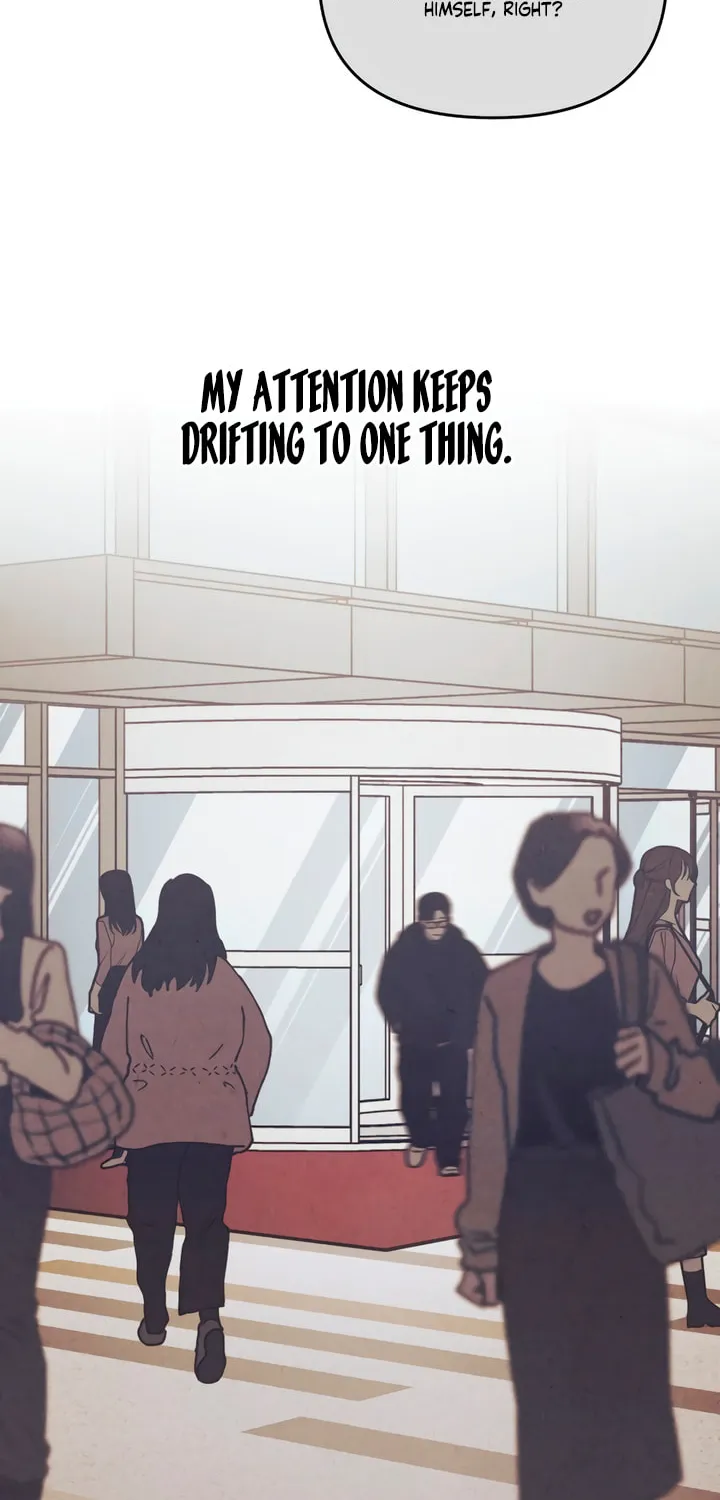 Can I Borrow the Fire? Chapter 39 page 4 - 