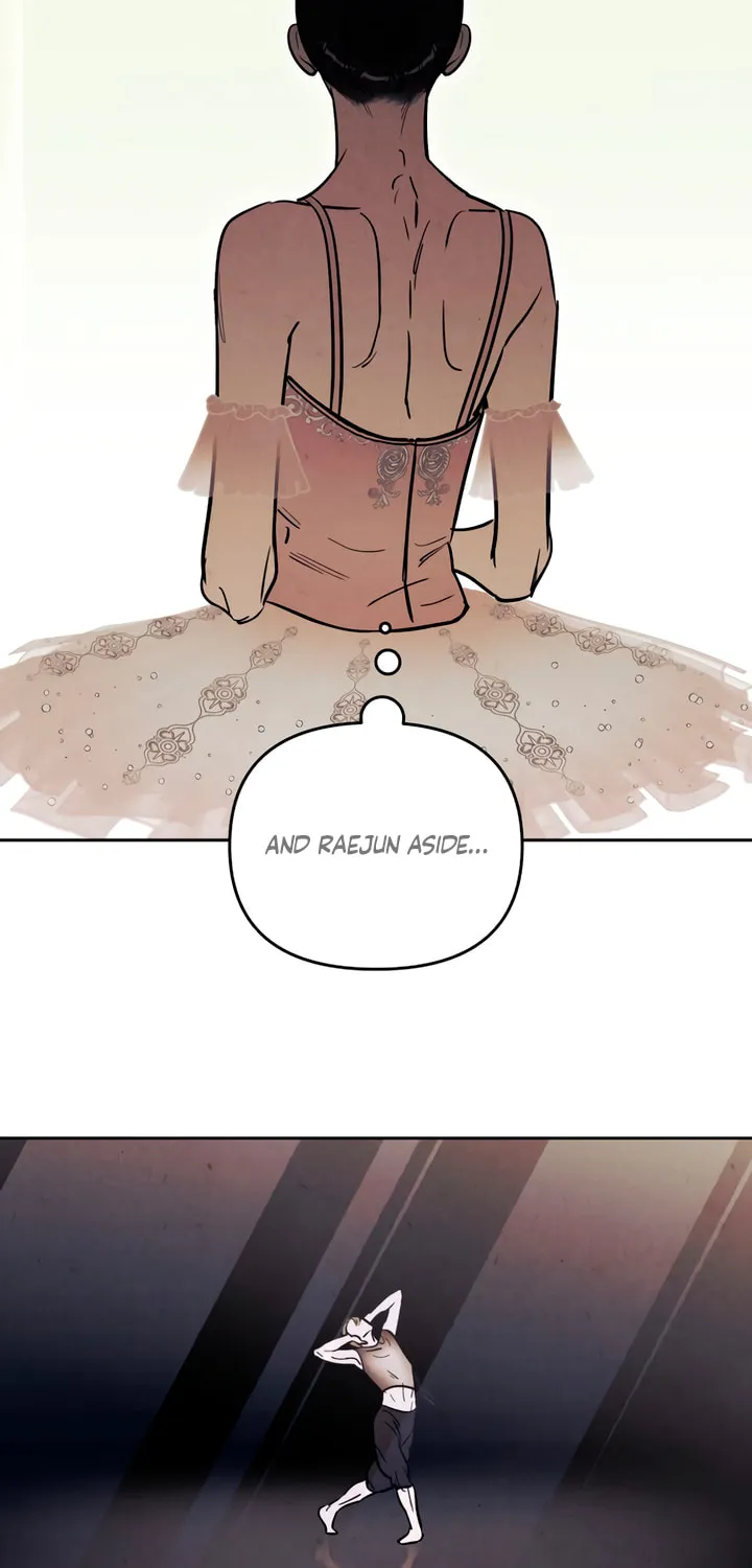 Can I Borrow the Fire? Chapter 39 page 37 - 