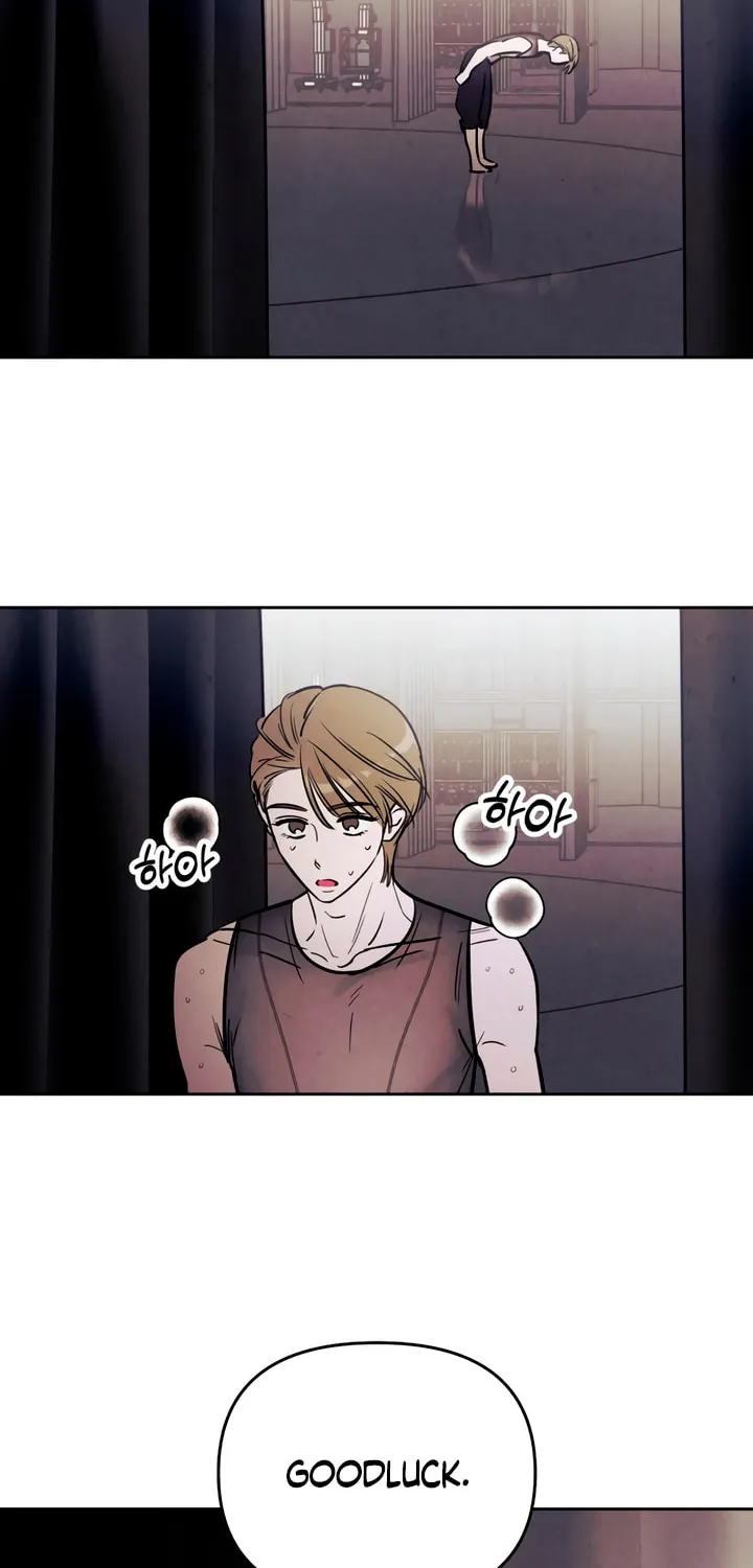 Can I Borrow the Fire? Chapter 39 page 43 - 