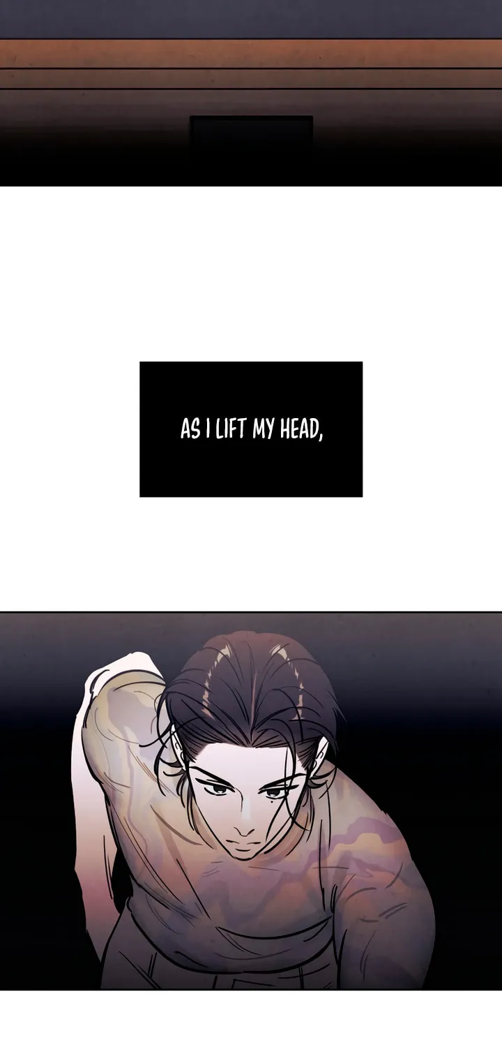 Can I Borrow the Fire? Chapter 39 page 47 - 