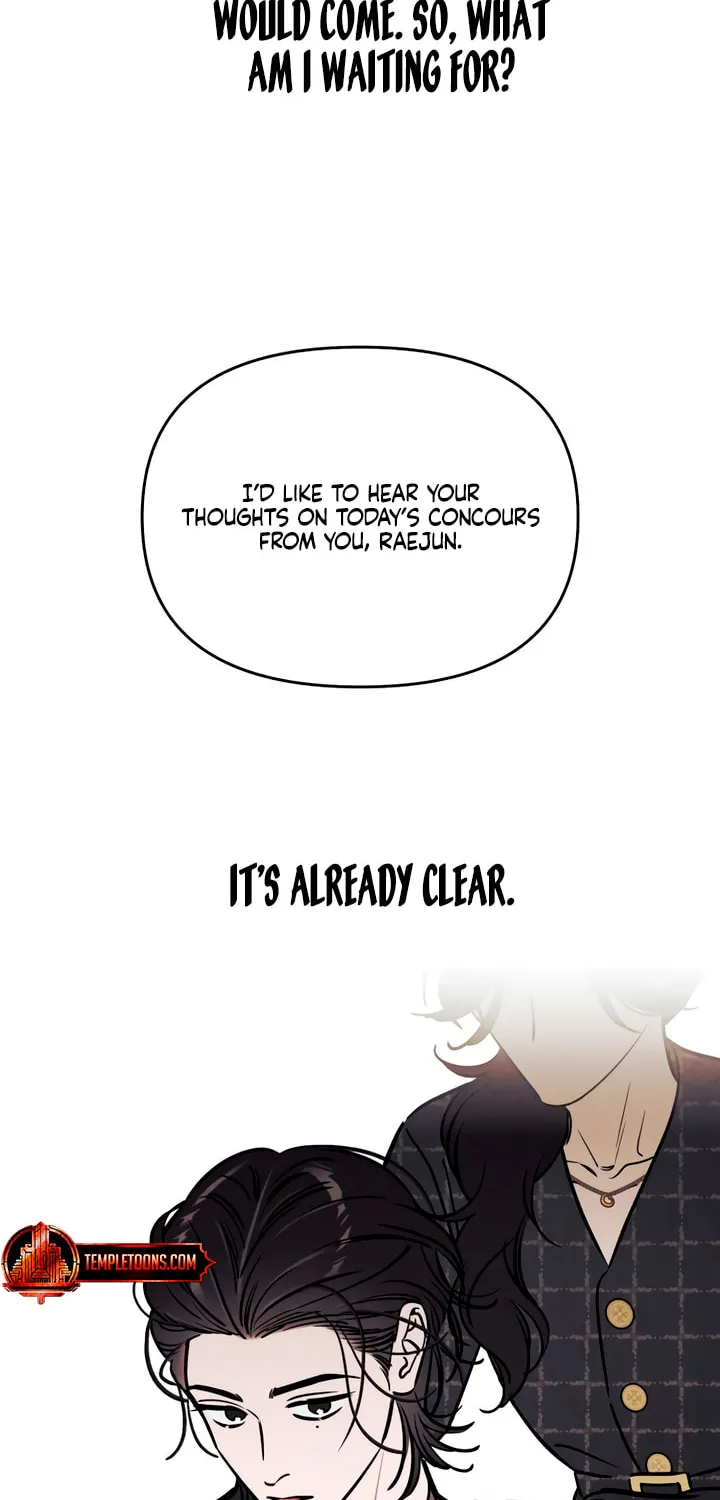 Can I Borrow the Fire? Chapter 39 page 6 - 