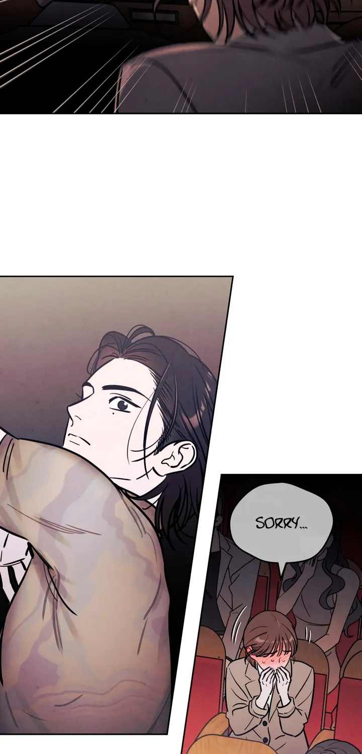 Can I Borrow the Fire? Chapter 39 page 53 - 