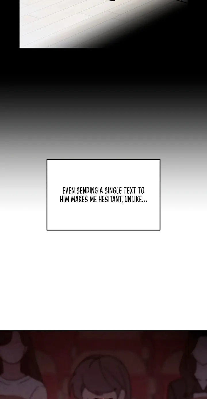 Can I Borrow the Fire? Chapter 39 page 57 - 