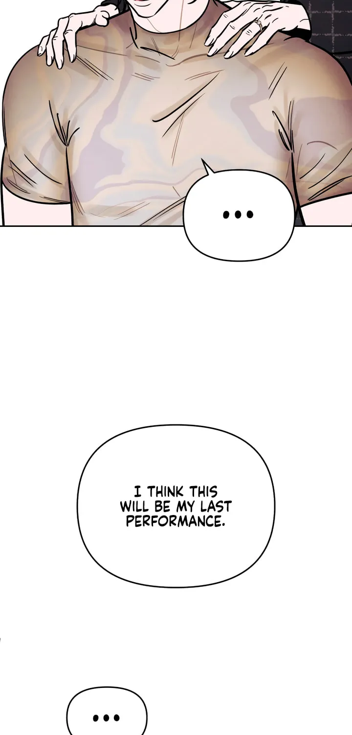 Can I Borrow the Fire? Chapter 39 page 7 - 