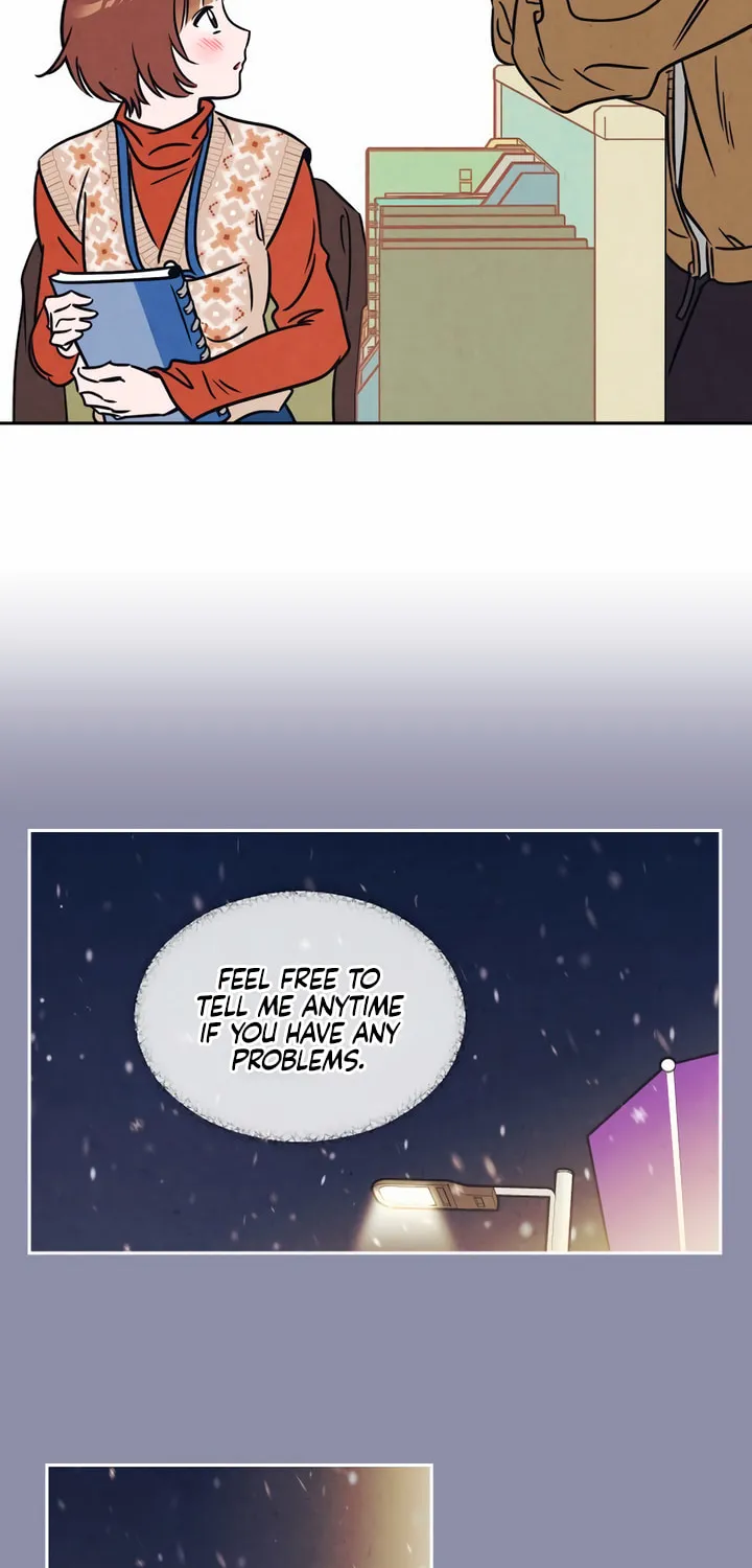 Can I Borrow the Fire? Chapter 4 page 13 - 