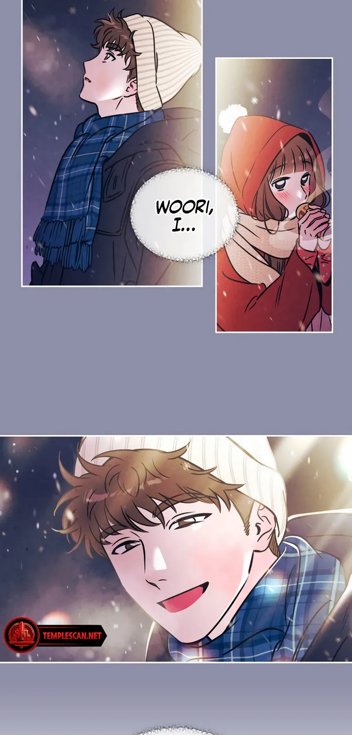 Can I Borrow the Fire? Chapter 4 page 14 - 